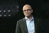 Satya Nadella : « Azure est le premier supercalculateur pour l'IA »