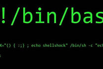 Vulnérabilité Bash : les attaques Shellshock reviennent en force