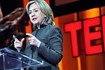 Élection US : Guccifer 2.0 publie d'autres documents sur Clinton