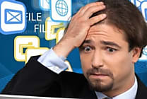 Sécurité : les sites des grandes entreprises comportent des  [...]
