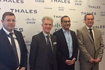 OIV : Thales donne la French Touch à la threat intelligence de Cisco