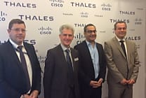 OIV : Thales donne la French Touch à la threat intelligence de Cisco