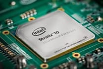 L'architecture ARM prend pied dans la stratégie d'Intel