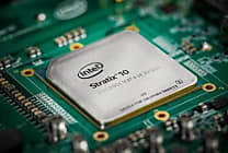 L'architecture ARM prend pied dans la stratégie d'Intel