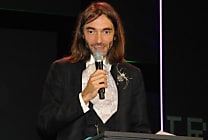 Cédric Villani : « La cybersécurité et les mathématiques travaillent sur  [...]
