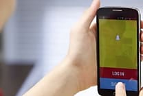 Snapchat : l'app mobile qui vaudrait 25 milliards