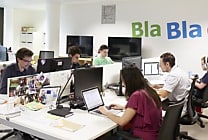 BlaBlaCar généralise les conteneurs et préfère Rocket à Docker