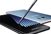 Samsung stoppe la production du Galaxy Note 7 v2 !