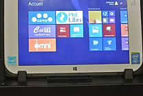 Mobilité : GRdF passe des PDA aux tablettes Windows