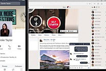 Workplace by Facebook veut devenir le RSE incontournable