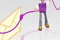 Yahoo Mail empêche la fuite des abonnés et des données