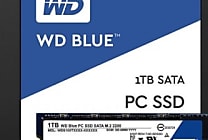 Western Digital livre ses premiers SSD, très économes en énergie