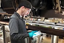 L'usine du futur ouvrira-t-elle ses portes aux start-up de l'IoT ?