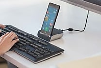 Le smartphone HP Elite x3 s'invite sur le Microsoft Store