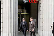 UBS : 1 milliard de dollars pour refondre l'IT avec de l'IA