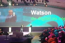 IA : comment IBM Watson aide les conseillers clientèle du  [...]