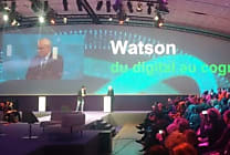 IA : comment IBM Watson aide les conseillers clientèle du Crédit Mutuel