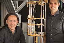 Informatique quantique : les qubits australiens sont 10 fois plus stables