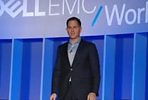 Intégration Dell EMC : Hyperconvergence, stockage et PC en éclaireurs