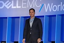 Intégration Dell EMC : Hyperconvergence, stockage et PC en éclaireurs