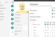 Partage de fichiers : Pydio taille sa v7 pour les « ayatollahs de la  [...]