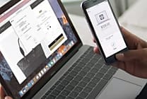 Résultats : en baisse, Apple promet de cartonner pour Noël