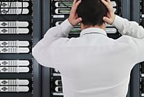 Les entreprises dépensentt 115 000 euros en moyenne par incident IT