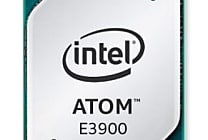 Atom E3900 et A3900 : Intel muscle ses puces IoT