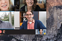 Microsoft finalise le client Skype for Business pour Mac