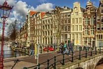 Online Scaleway débute son expansion internationale par Amsterdam
