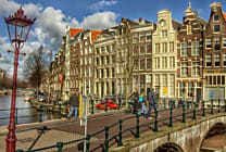 Online Scaleway débute son expansion internationale par Amsterdam