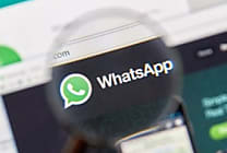Cnil européennes : Halte au partage de données WhatsApp et Facebook