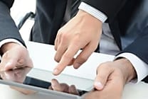 Tablettes : Apple et Samsung dépriment, Amazon et Huawei jubilent