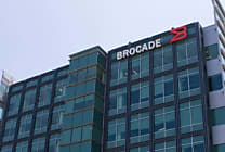 Broadcom a les yeux de Chimène pour Brocade (MAJ)