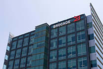 Broadcom a les yeux de Chimène pour Brocade (MAJ)