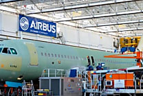 Airbus accélère sa stratégie Open Source