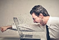 Threat intelligence : les entreprises débordées par le volume d'information