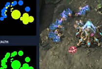 Deepmind de Google veut en découdre avec StarCraft