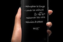 L'assistant Bixby de Samsung veut taquiner Siri et Alexa