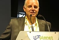 Stéphane Allaire, Objenious : « bientôt des projets IoT avec  [...]