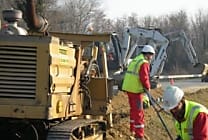 L'Europe valide le très haut débit des campagnes de France