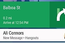 Android Auto s'adapte aux smartphones et à tous les véhicules