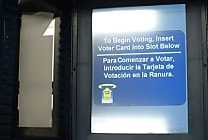 Pirater les machines à voter US n'est pas si difficile