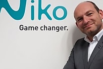 Champion du smartphone low cost, Wiko s'attaque aux entreprises