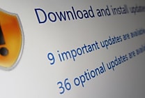 Patch Tuesday : Microsoft corrige enfin la zero day de Google