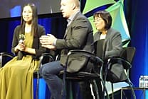 SUSE renforce son partenariat avec Fujitsu autour du Cloud et des systèmes  [...]