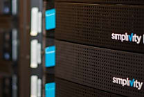 Hyperconvergence : HPE pourrait s'emparer de Simplivity