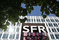 Près de 800 000 clients perdus en un an chez SFR