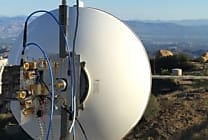 Facebook teste des liaisons Internet sol-air pour son drone Aquila
