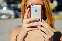 Smartphone : Apple dépasse Samsung aux Etats-Unis